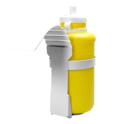 Support à bouteille pour voiture