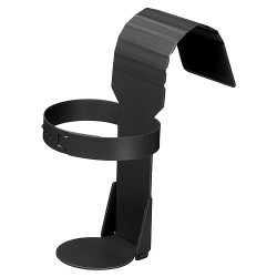 Support à bouteille pour voiture