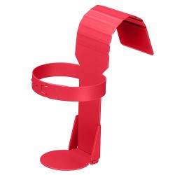 Support à bouteille pour voiture