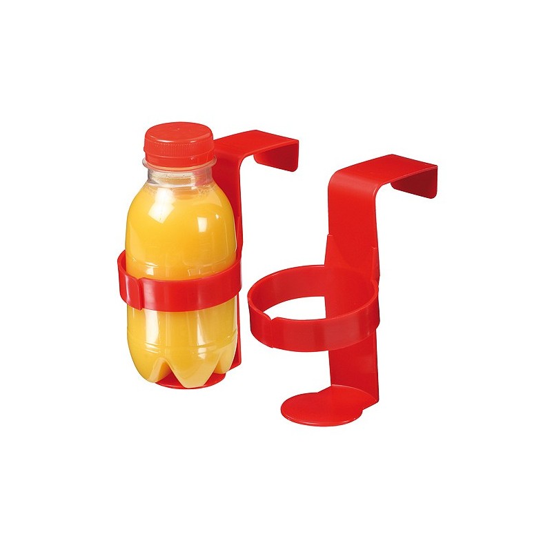 Support à bouteille pour voiture