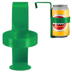 Support à bouteille pour voiture