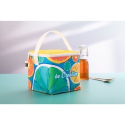  Sac isotherme 4 cannettes full quadri