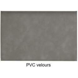 Etui 2 cartes de crédit en PVC