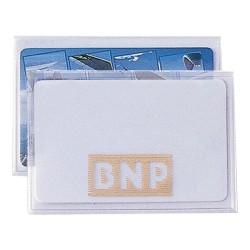 Etui 1 carte de crédit