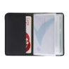 Etui 12 cartes de crédit ou visite