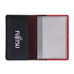 Etui 12 cartes de crédit ou visite