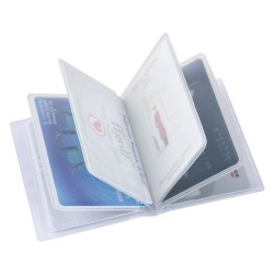Etui 12 cartes de crédit