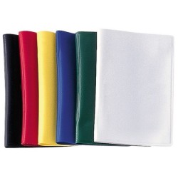 Etui vertical pour 2 cartes