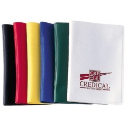 Etui vertical pour 2 cartes