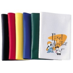 Etui vertical pour 2 cartes