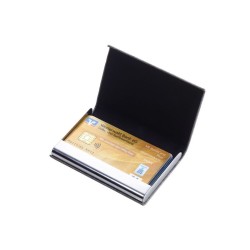 Étui porte-cartes anti-RFID
