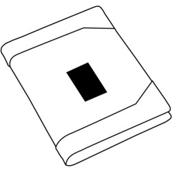 Porte-cartes Wall Street