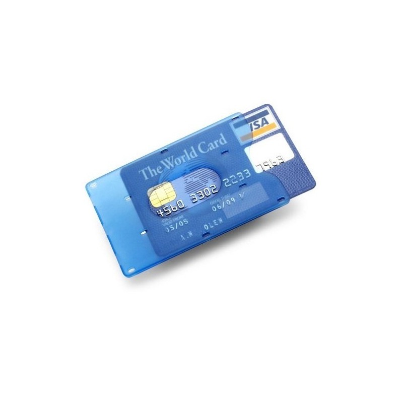 Porte-carte de crédit