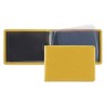 Porte-cartes à feuillets