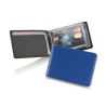 Porte-cartes à feuillets