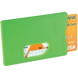 Porte-cartes de crédit RFID