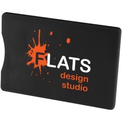Porte-cartes de crédit RFID