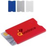 Porte-cartes anti-clonage (étui en dur)