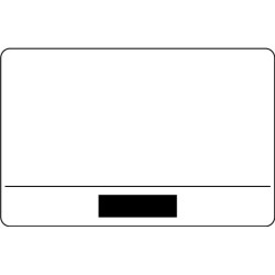 Porte-cartes de visite