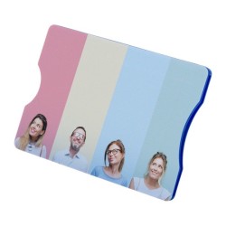 Porte-cartes de crédit Randy