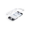  porte-cartes avec support pour smartphone