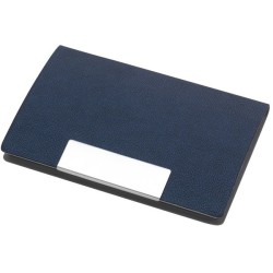 Étui cartes de visite 