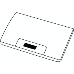 Étui cartes de visite 