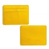 Porte-cartes slim (2) en cuir