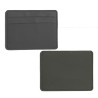 Porte-cartes slim (2) en cuir