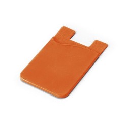 Porte-cartes pour smartphone