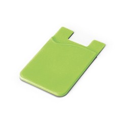 Porte-cartes pour smartphone