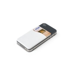 Porte-cartes pour smartphone
