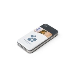 Porte-cartes pour smartphone