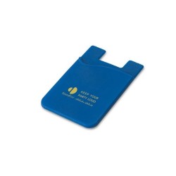 Porte-cartes pour smartphone
