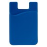 Porte-carte smartphone silicone