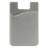 Porte-carte smartphone silicone