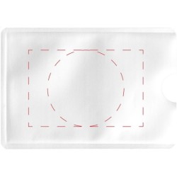 RFID Phone Pocketporte-cartes pour téléphone