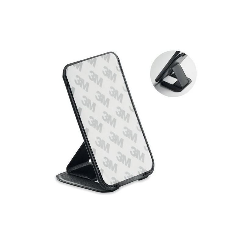  Porte-cartes avec aimant