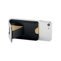  Porte-cartes avec aimant