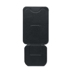  Porte-cartes avec aimant