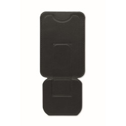  Porte-cartes avec aimant