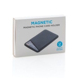 Porte cartes magnétique IPhone12