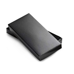  porte-clés en métal et simili cuir