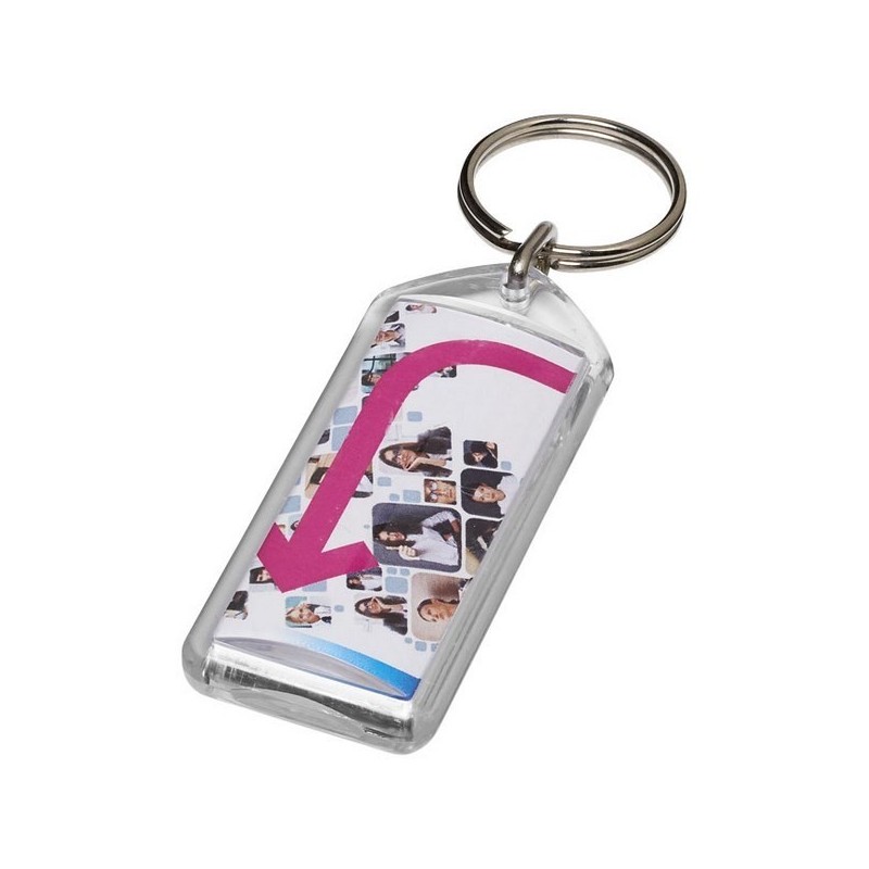 Porte-clés réouvrable