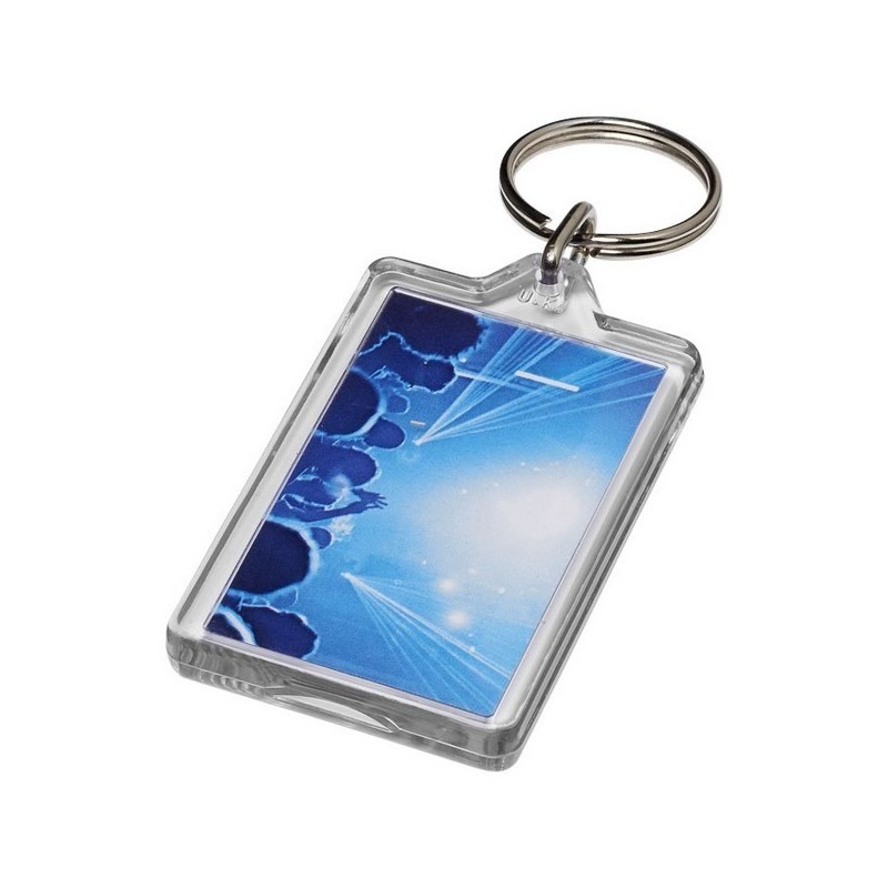 Porte-clés réouvrable G1