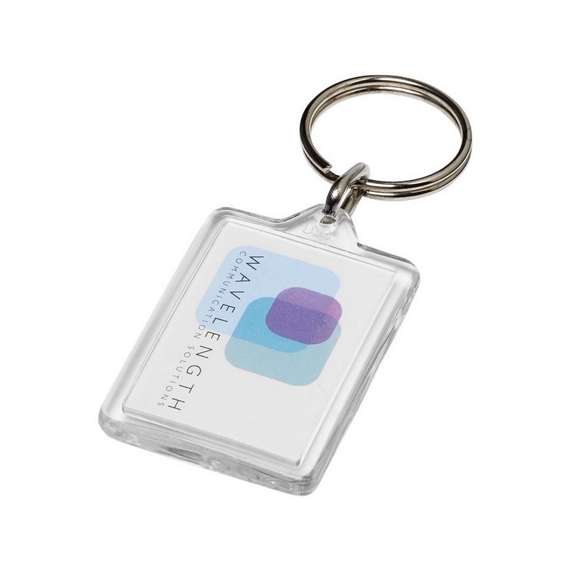 Porte-clés comptact Midi