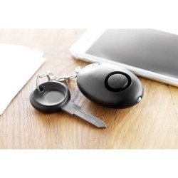  Mini alarme personnelle