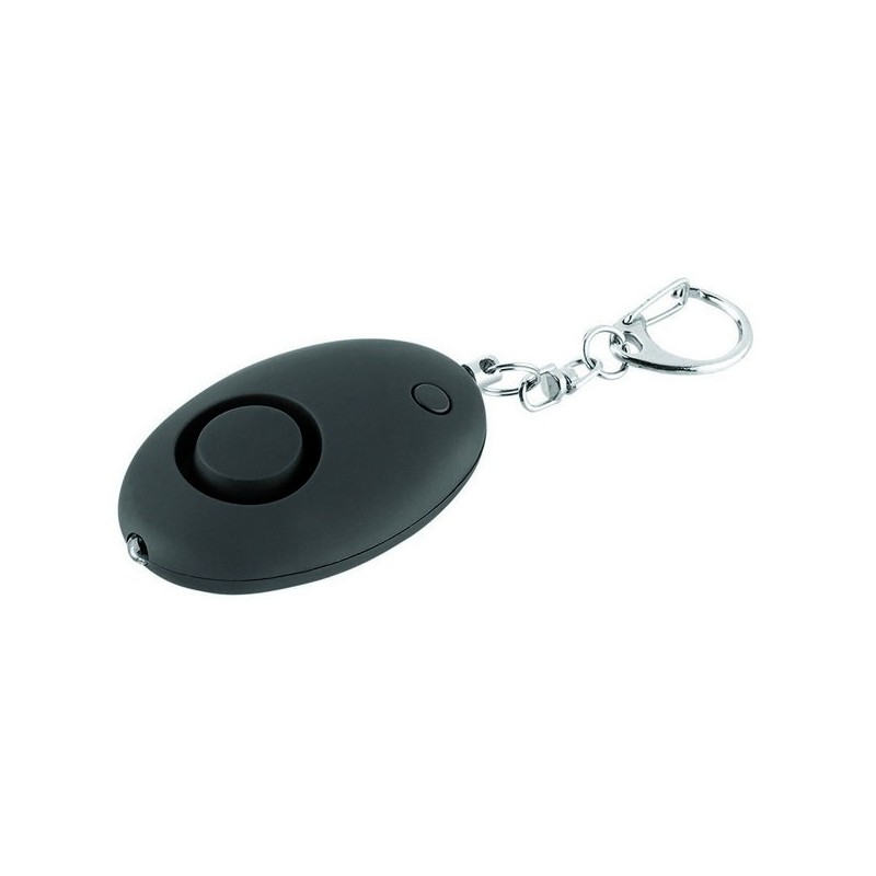 Lampe sécurité - METMAXX