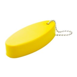 Porte-clés antistress Islan