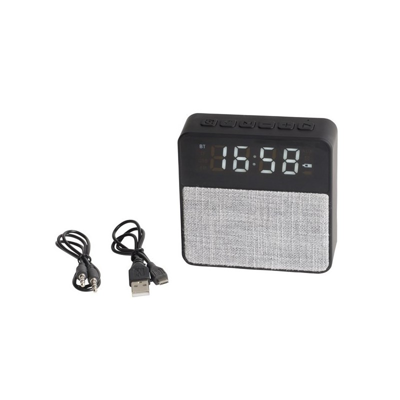 Réveil bluetooth get up